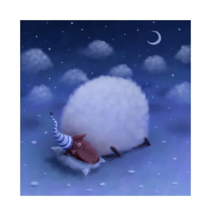 The_Good_Night_Field_by_pesare