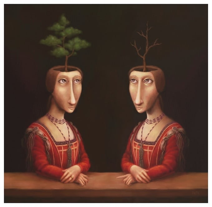 Twins