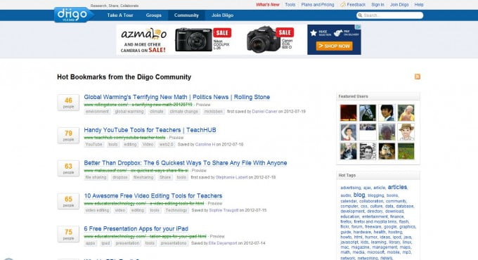 content-curation-tool-diggo