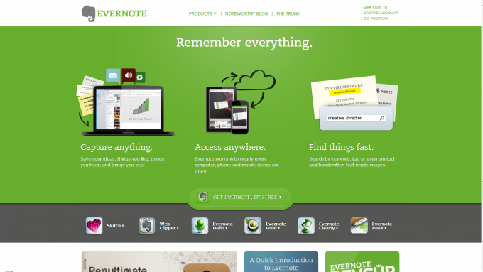 content-curation-tool-ever-note