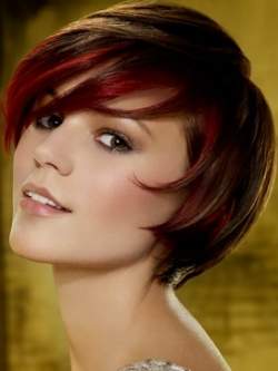 Wedding Hairstyle Tips For Short Hair Entertainmentmesh