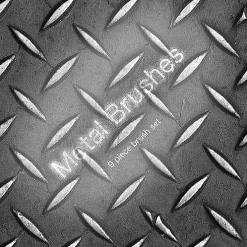 1 HQ Brushes for Photoshop