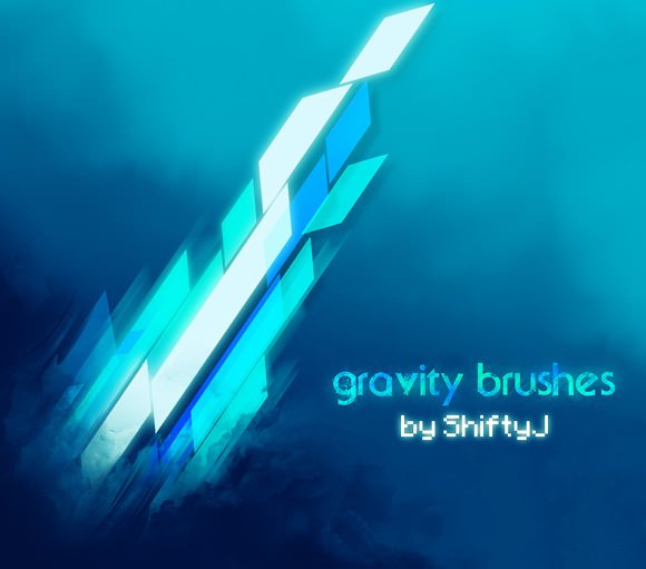 10 Photoshop Brushes