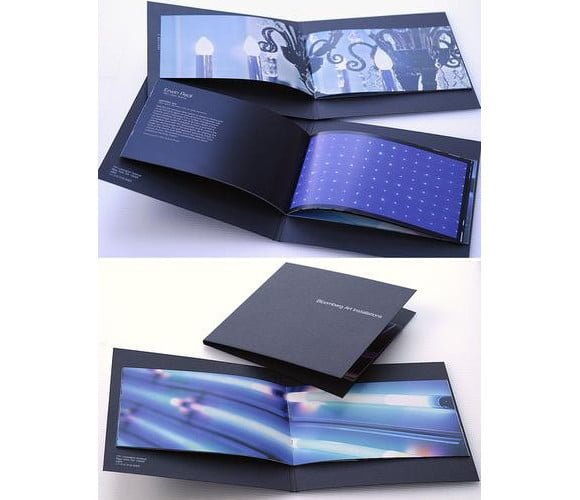 11 Brochure Design