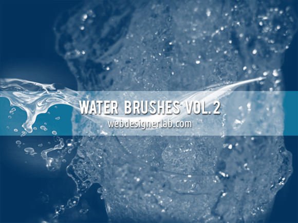 11 Photoshop Brushes