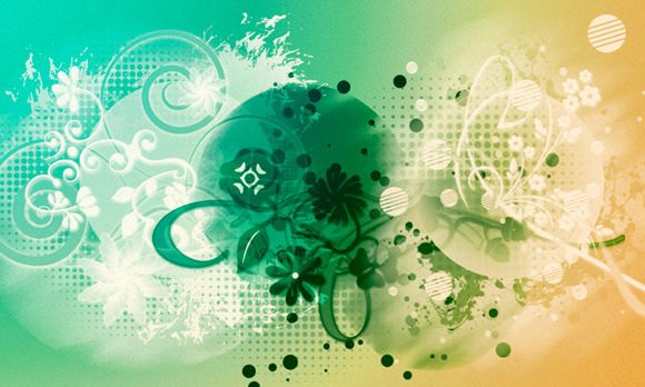 13 Photoshop Brushes