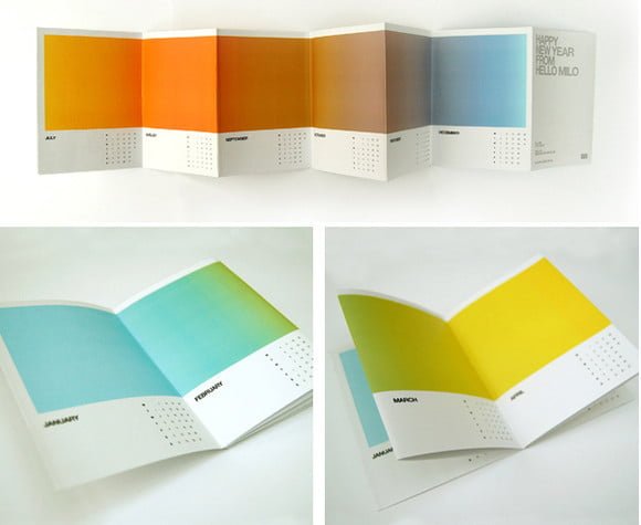 14 Brochure Design