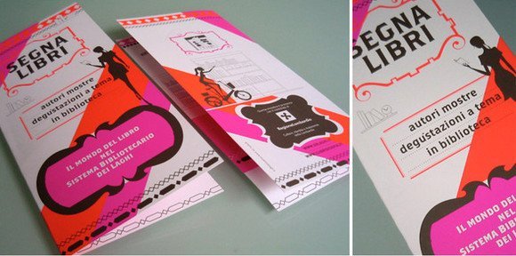 15 Brochure Design