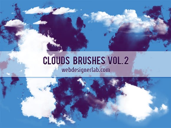 15 Photoshop Brushes