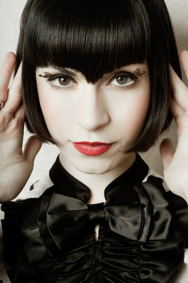 17 Eyelashes