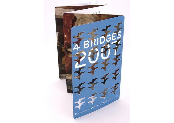 18 Brochure Design