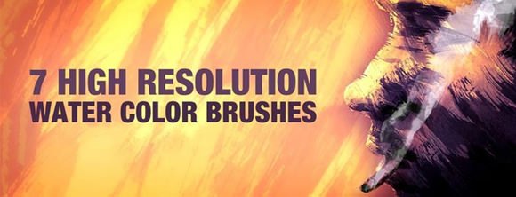 18 Photoshop Brushes