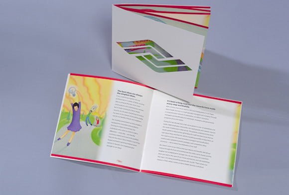 19 Brochure Design