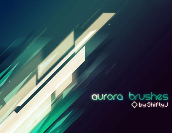 20 Photoshop Brushes