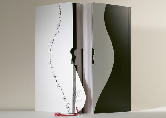 22 Brochure Design