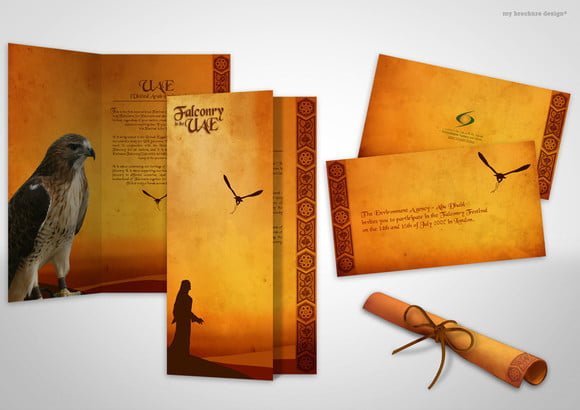 23 Brochure Design