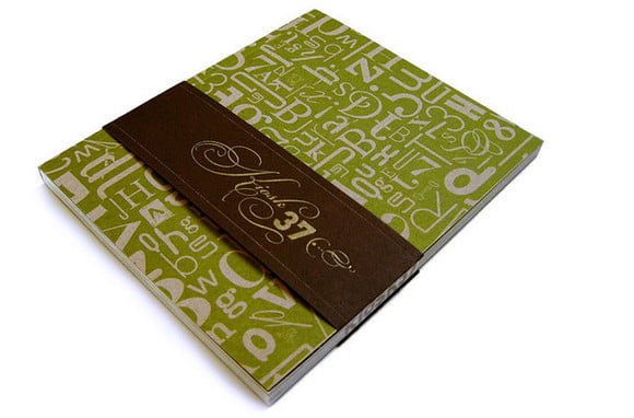 24 Brochure Design
