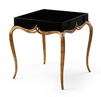 25 Furniture and accessories Christopher Guy