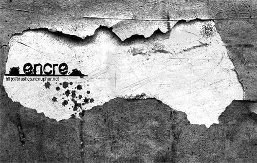 25 HQ Brushes for Photoshop