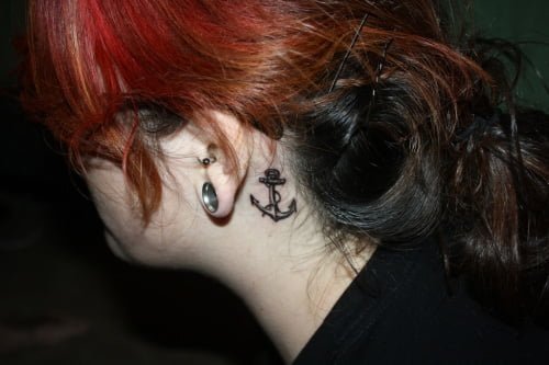 27 anchor-behind-ear