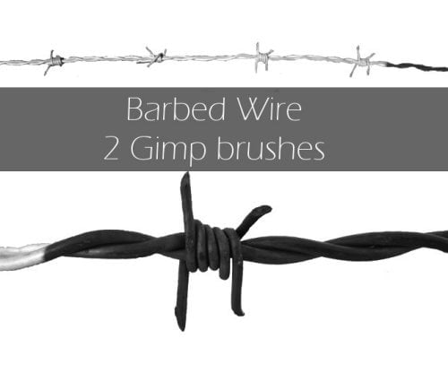 29 HQ Brushes for Photoshop