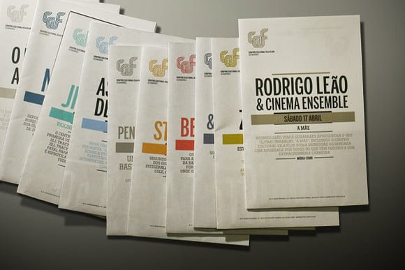 31 Brochure Design