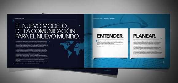 34 Brochure Design