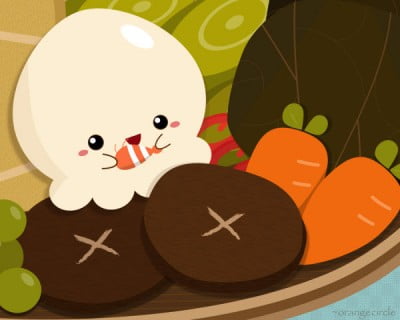 37 Animated Cartoon Wallpapers – EntertainmentMesh