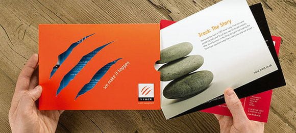38 Brochure Design