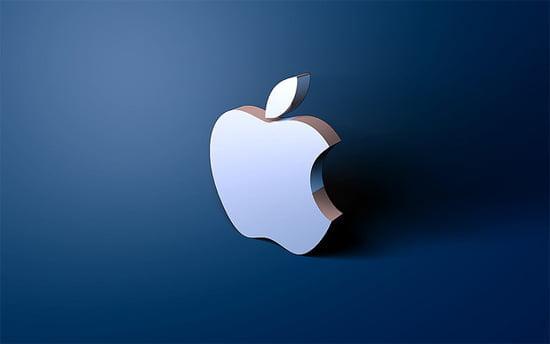 42 Colorful Apple Wallpapers for Desktop – EntertainmentMesh