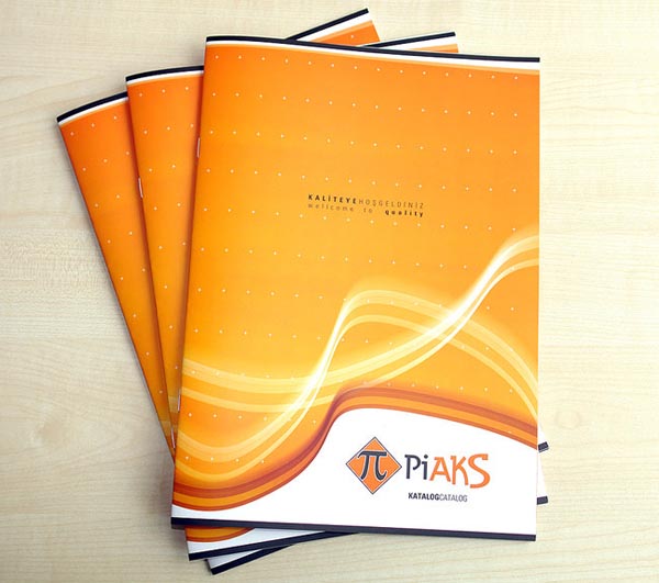 5 Print Poster Design