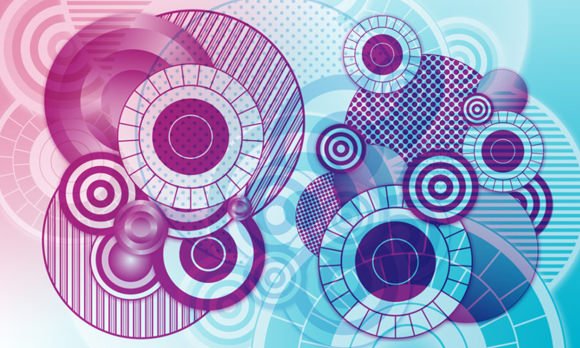 6 Photoshop Brushes
