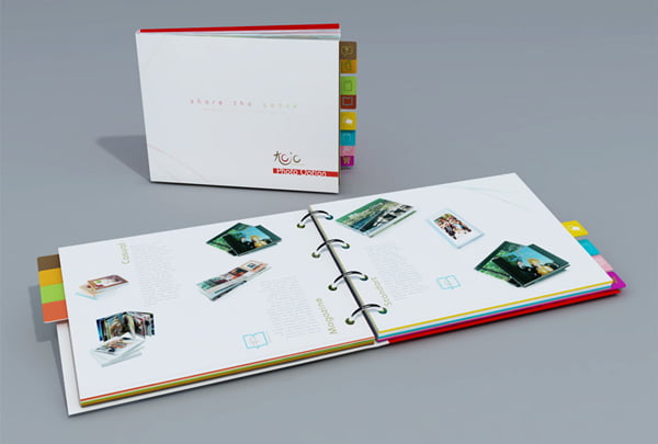 6 Print Poster Design