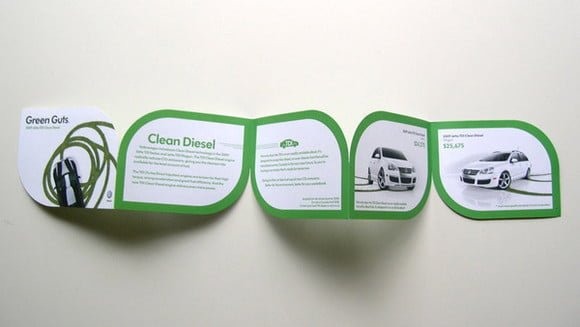 7 Brochure Design