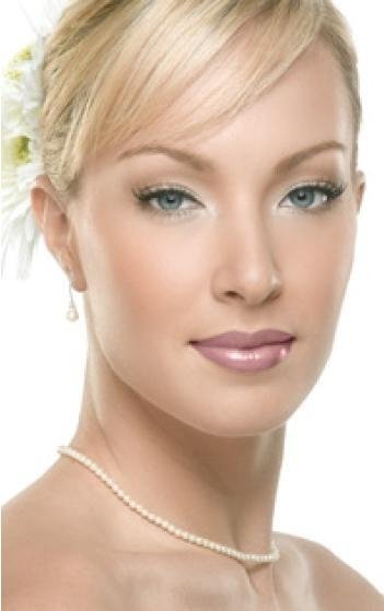 7 wedding hairstyle