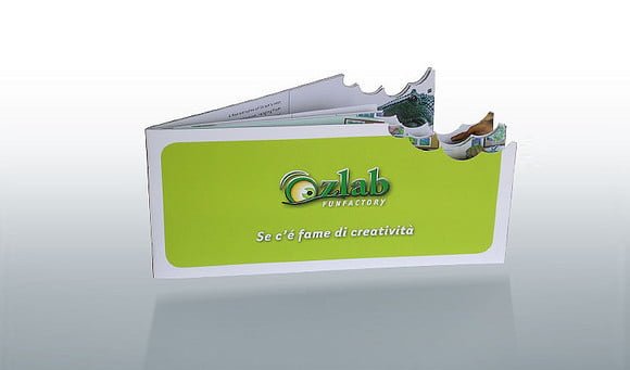 9 Brochure Design