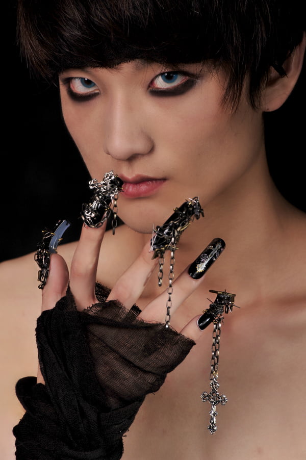 27 nail art