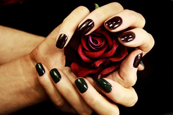 32 nail art