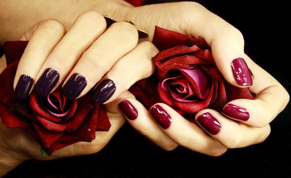 36 nail art