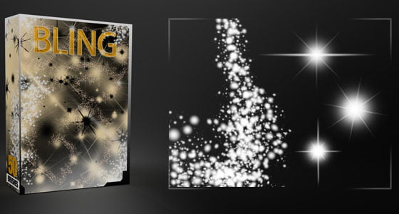 Bling-Effects