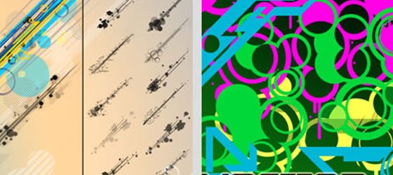 Cool-Vector-Brushes