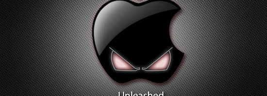 apple eyes logo