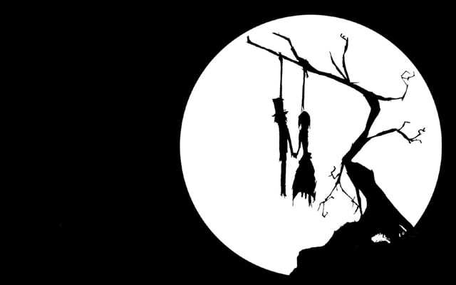 full moon