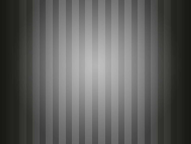 grey stripes