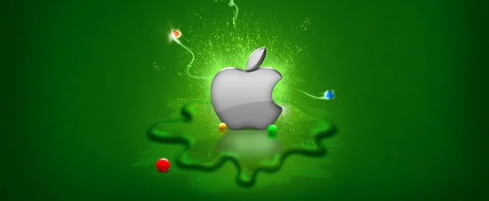 mac explosion