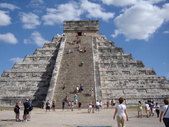 pyramid