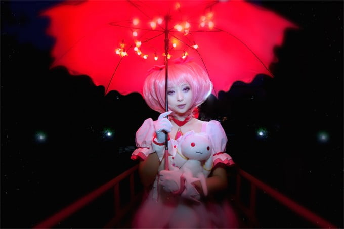 madoka_and_qb_by_kirawinter-d4fwtx9