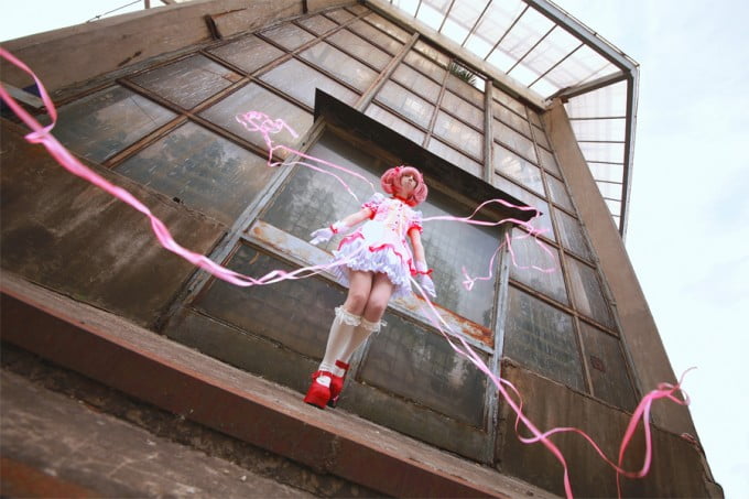 madoka_kaname___magical_girl_by_kirawinter-d5b6ifq