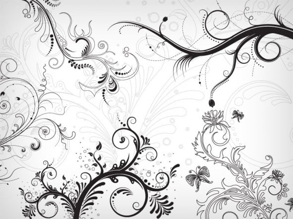 11 photoshop brushes