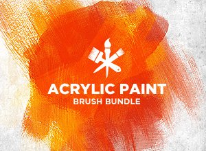 14 photoshop brushes